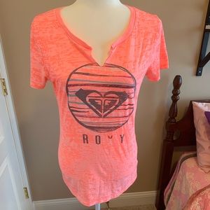 Roxy Tee
